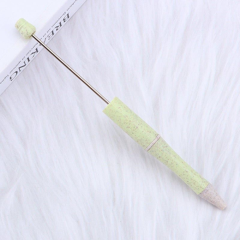 153i. Beadable DIY new color pen - Romo bead